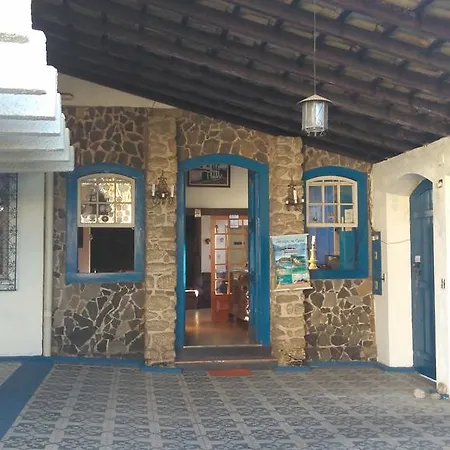 Pousada Capitão-2