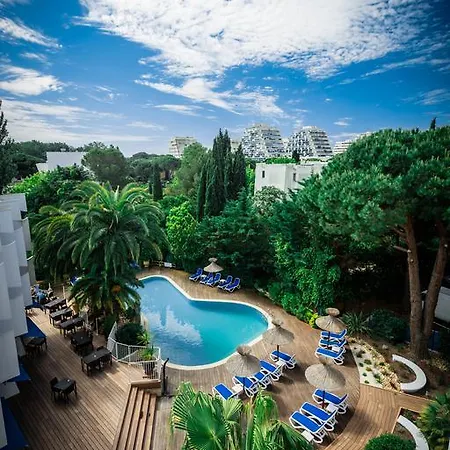 Hotel Le Quetzal-3