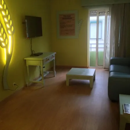 Hotel Vitoria-3