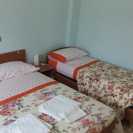 Borno B&B-3