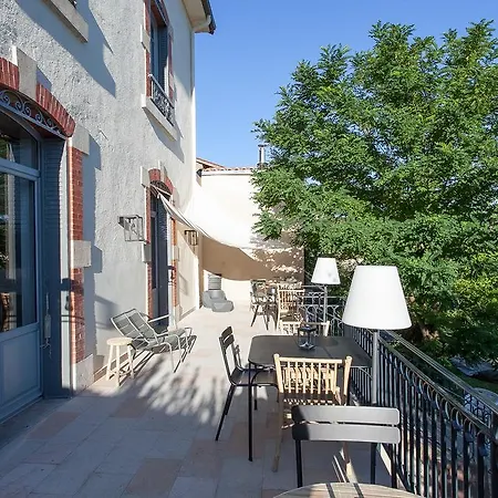 Maison TANDEM-3