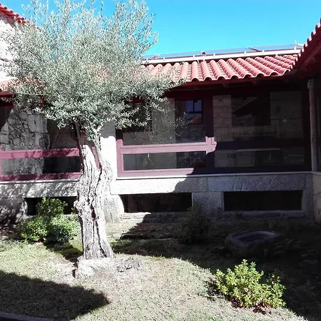 Casa Da Gaiteira-3