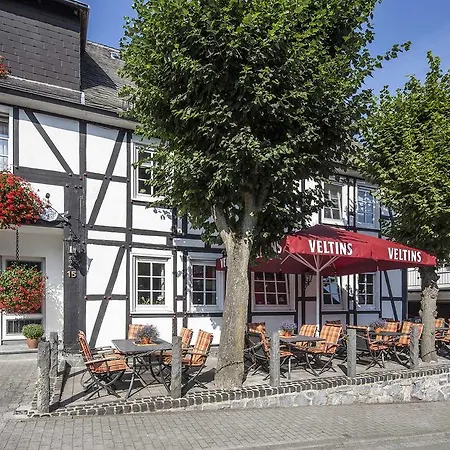Hotel Lindenhof-2