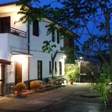 Bed & Breakfast Fontanarossa Airport -Private Parking--3