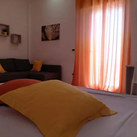 Charming Puglia Villa Simone-3