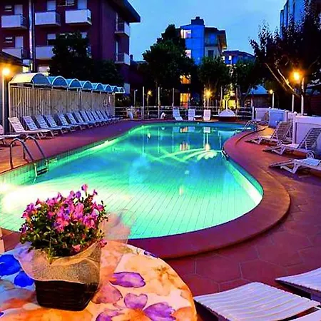 Hotel Rosalba Valentini Family Village-3