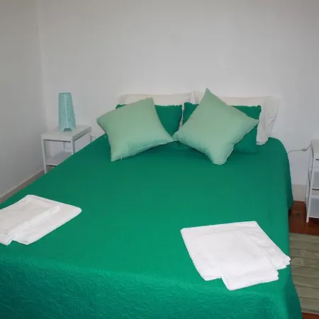 Lisboa Sunshine Homes-3