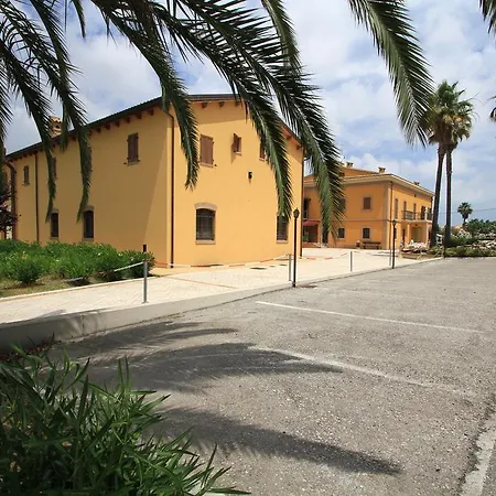 Country House Il Ponte-3