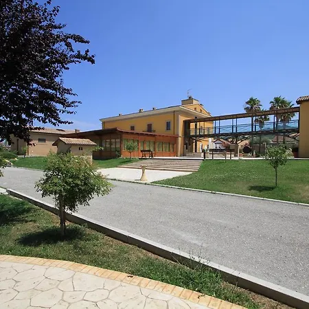 Country House Il Ponte-2