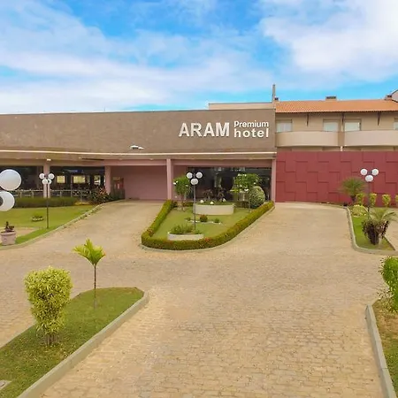 Aram Premium-2