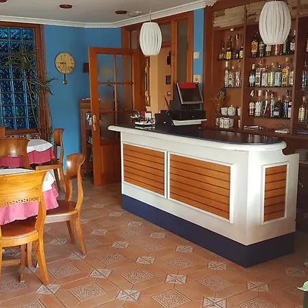 Hosteria Las Viñas-2