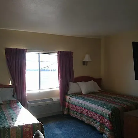 Bristol Motel-3