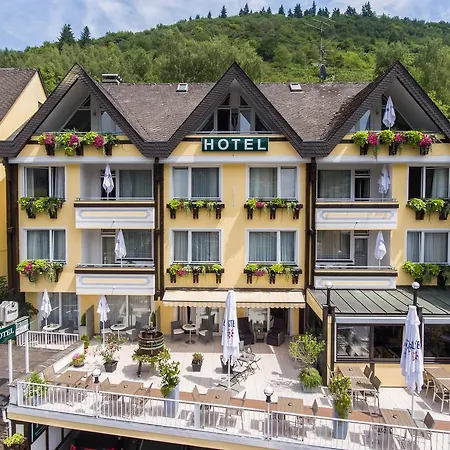 Hotel Traumblick-3