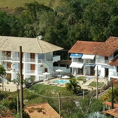 Pousada Pedacinho do Céu-3