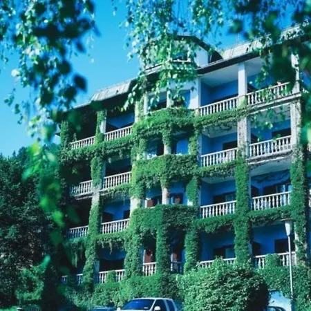 Garni Hotel Jadran - Sava Hotels & Resorts-2