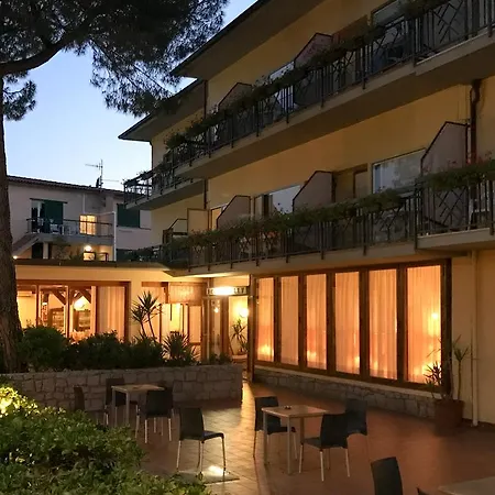Hotel Lilly-2