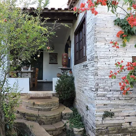 Pousada Casa da Serra-3