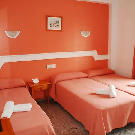 Hostal Mary Tere-3