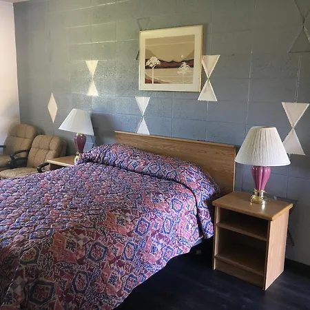 Budget Inn Motel-2