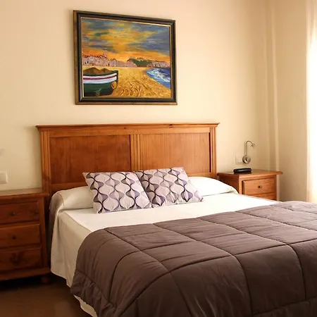 Hotel Oreneta-2
