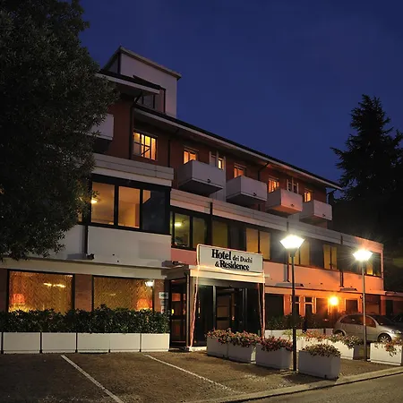 Hotel & Residence Dei Duchi-2