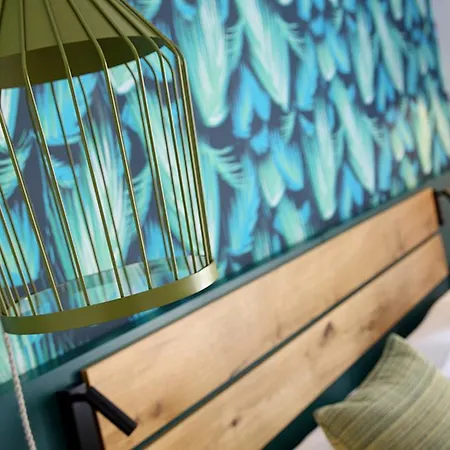 Chic&Basic Lemon Boutique Hotel-2
