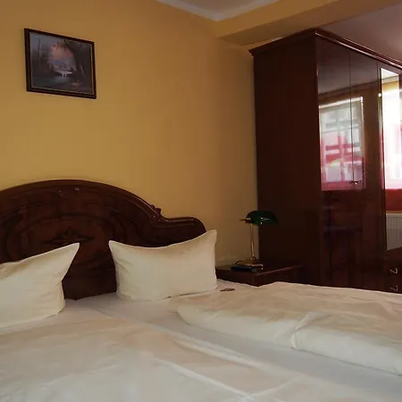 Hotel Restaurant Lr6-2