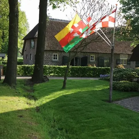 Erfgoed&Logies Den Heijkant-3