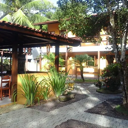 Pousada Solarium-3