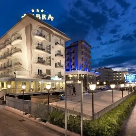 Hotel Ambra-2