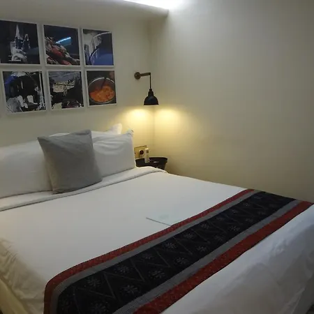 Abode Bombay-3