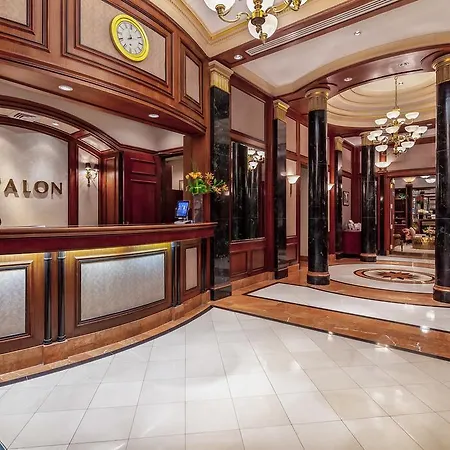 Avalon Hotel-3