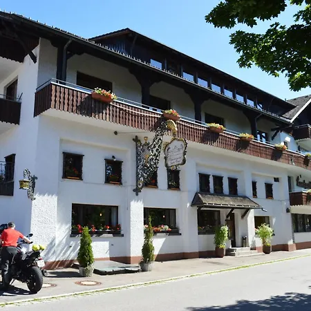 Alemannenhof Hotel Engel-3