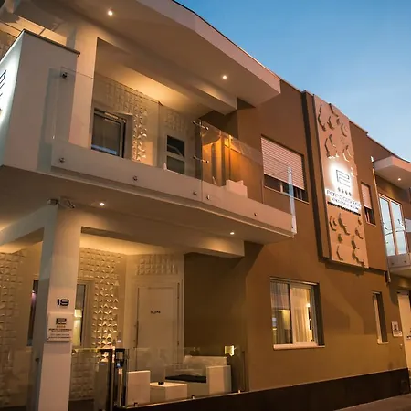 Porto Cesareo Exclusive Room-2