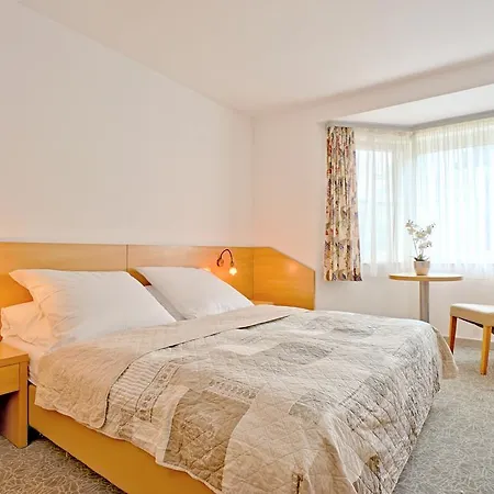 Hotel Havel Lodge Berlin-2