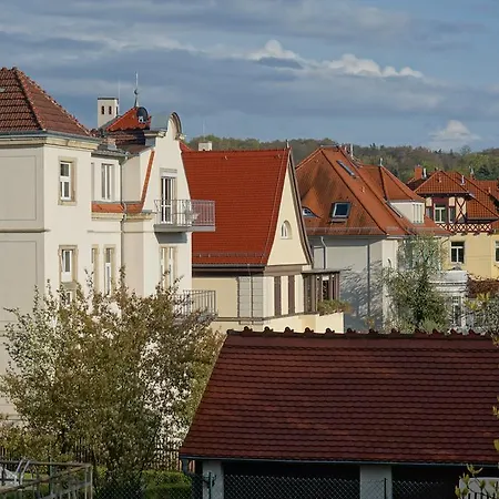 Hotel-Appartement-Villa Ulenburg-2