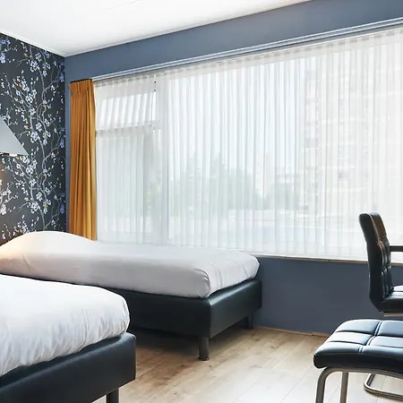 Stads Hotel Boerland-3