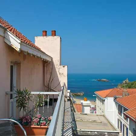 Hôtel Les Alizés-3