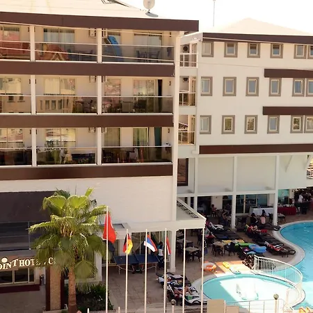 Holiday City Hotel (Adults Only)-2