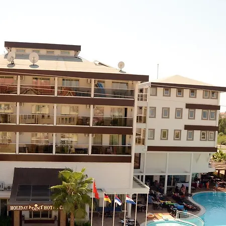 Holiday City Hotel (Adults Only)-3