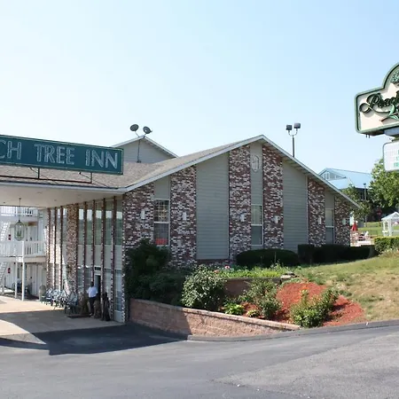 Peach Tree Inn-2