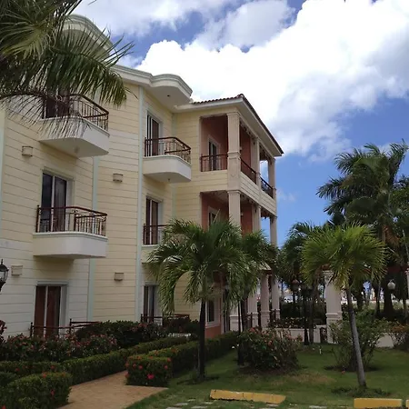 Hotel Dominicana Plus Bavaro-2