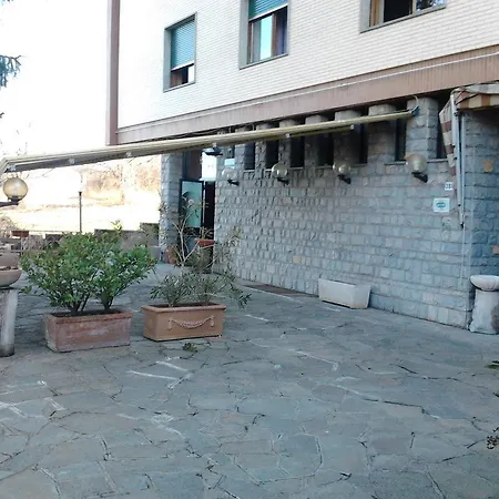 Albergo Ristorante Garden-2