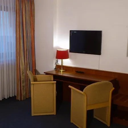 Hotel Acon-3