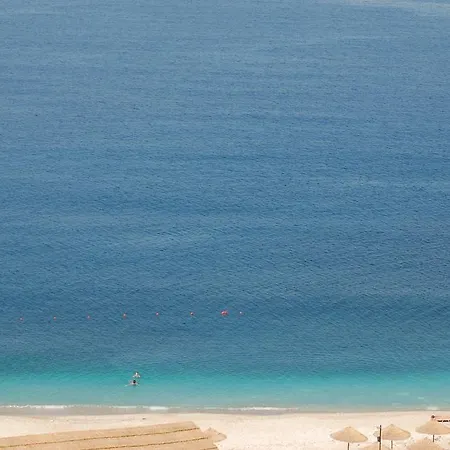 Hotel Seaside Saranda-2
