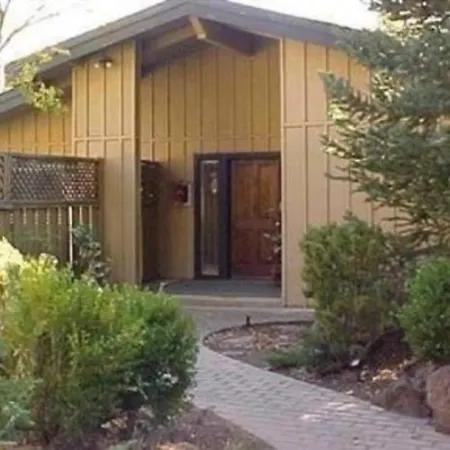 Yosemite Bed And Breakfast-3