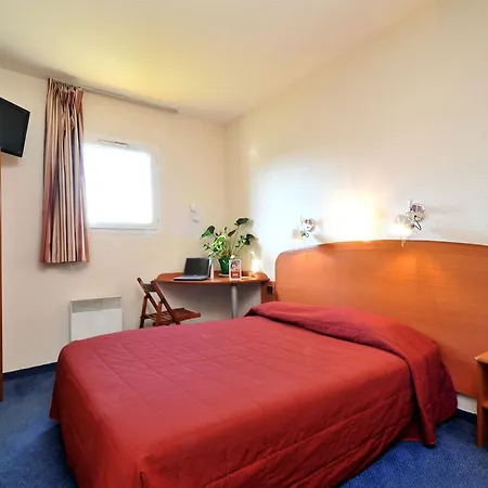 Hotel & Residence Sarcelles-3