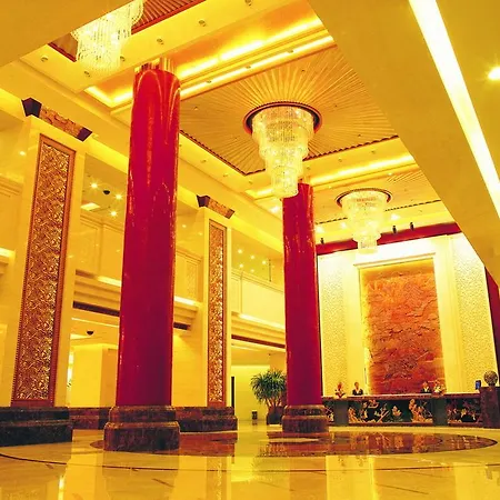 Yuyang Hotel-2