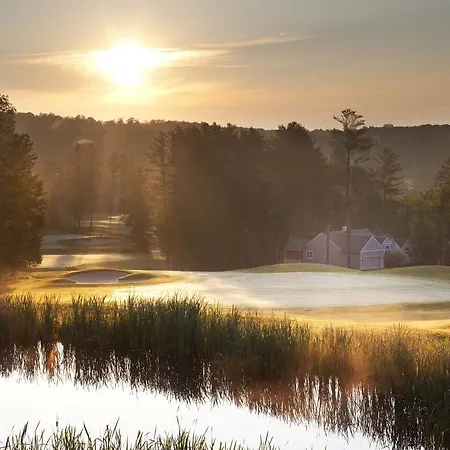 Woodloch Pines Resort-2