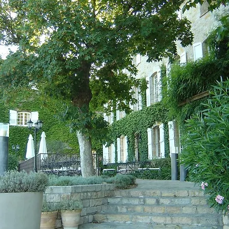 Le Manoir De L'Etang-2